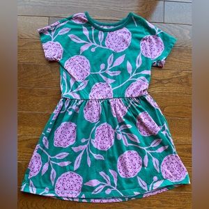 Girls Dress Tea CollectionSize 7